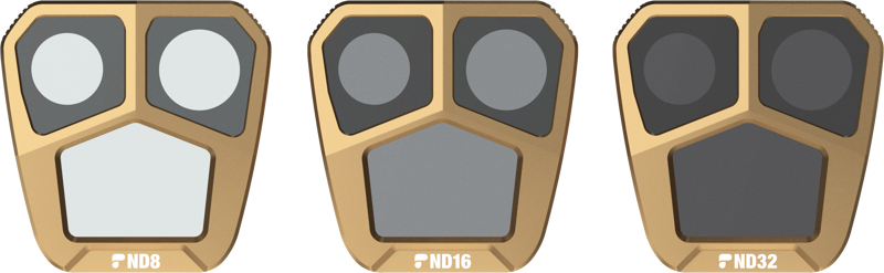 PolarPro DJI Mavic 3 Pro Shutter Collection