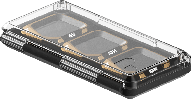 PolarPro DJI Mavic 3 Classic Shutter Collection