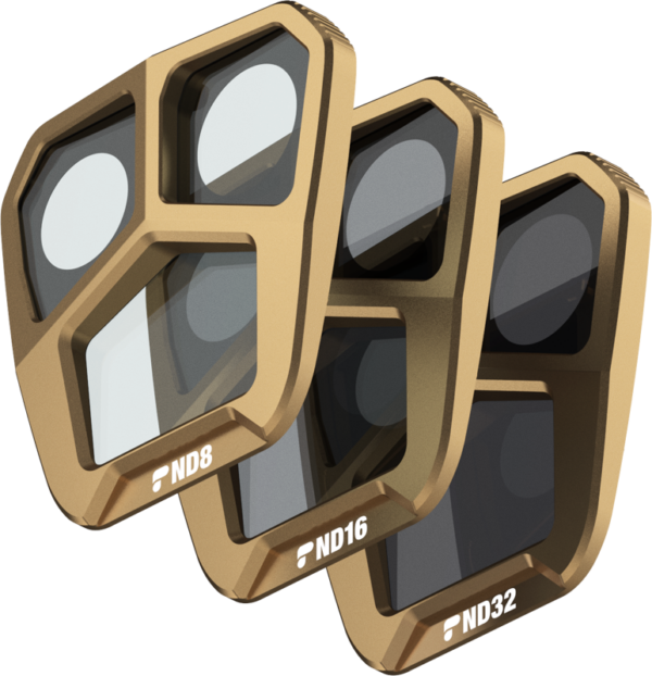 PolarPro DJI Mavic 3 Pro Shutter Collection