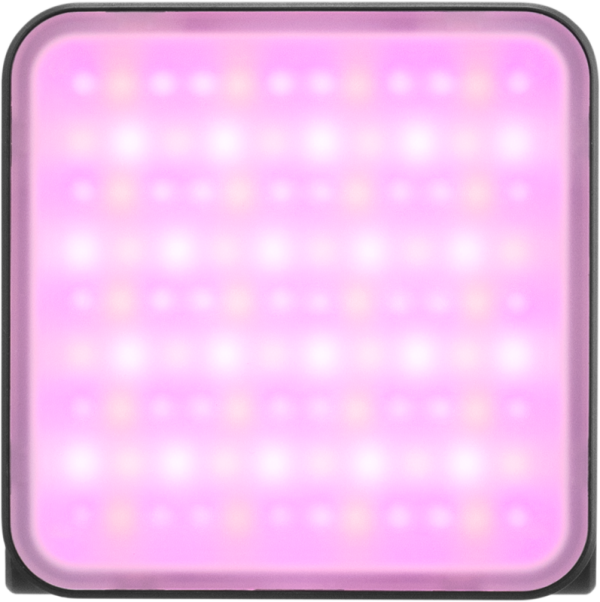 Zhiyun Led Fiveray M20C (RGB) Pocket Light