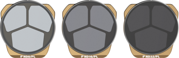 PolarPro DJI Mavic 3 Pro Vivid Collection