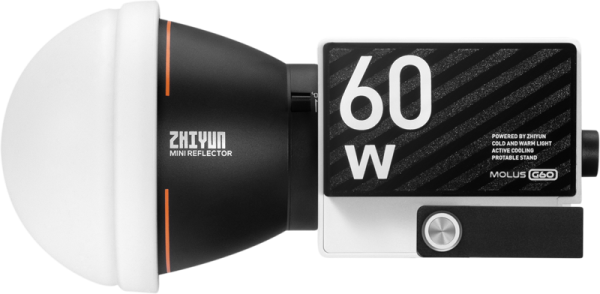 Zhiyun Dome Diffusion (Mini) for Molus Series