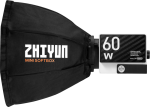 Zhiyun Mini Softbox (ZY Mount)
