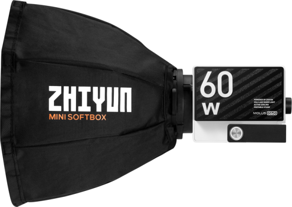 Zhiyun Mini Softbox (ZY Mount)