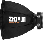 Zhiyun Mini Softbox (ZY Mount)