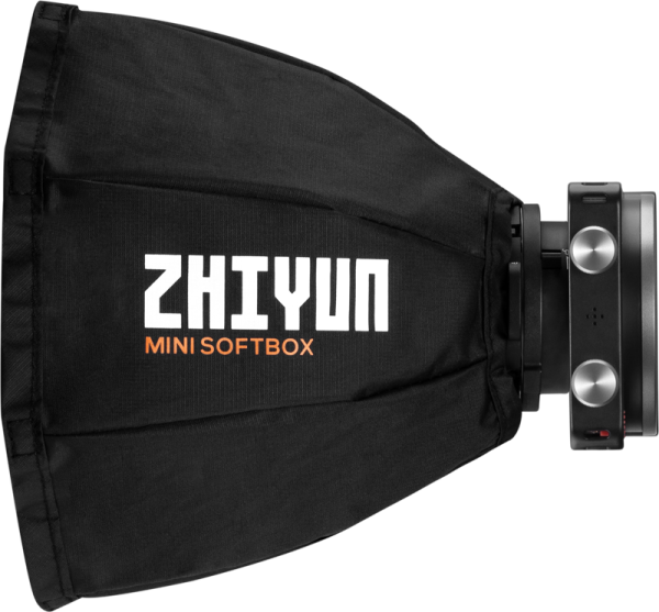 Zhiyun Mini Softbox (ZY Mount)