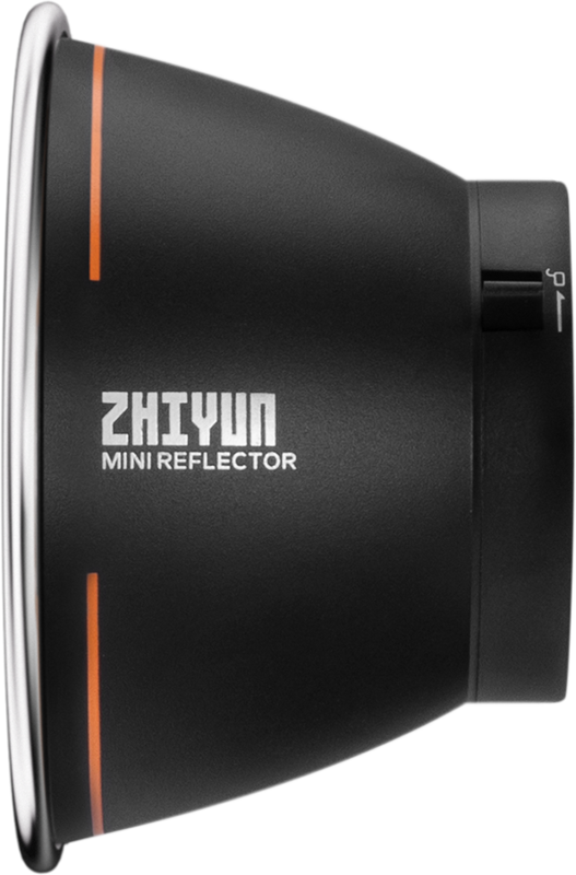 Zhiyun LED Molus X60 Cob Light