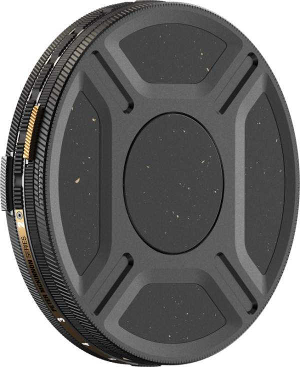 PolarPro Helix 2-5 Stop PMVND Filter