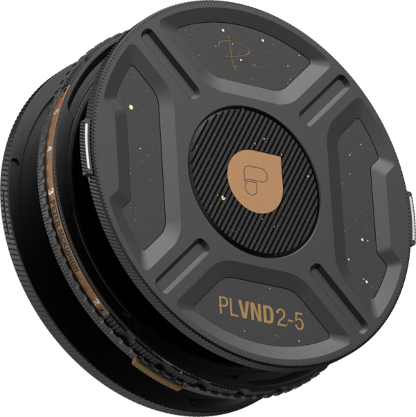 PolarPro Croma PMVND / PL 2-5 Stop 67mm