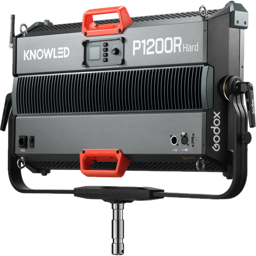 Godox KNOWLED P1200R Hard RGB Panel Light