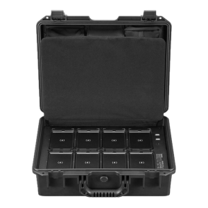 Godox C5R C8 8 Light Charging Case for C5R