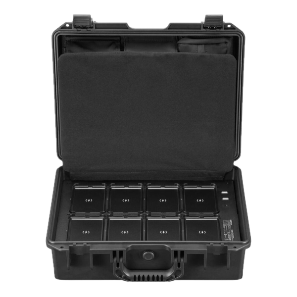Godox C5R C8 8 Light Charging Case for C5R