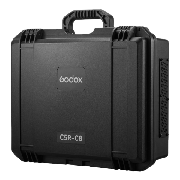 Godox C5R C8 8 Light Charging Case for C5R