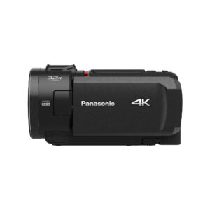 Panasonic HC-VX3 4K Camcorder