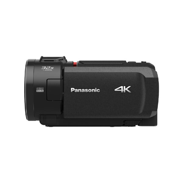 Panasonic HC-VX3 4K Camcorder
