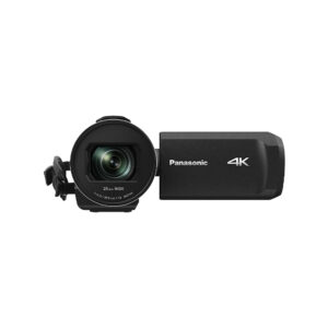 Panasonic HC-VX3 4K Camcorder
