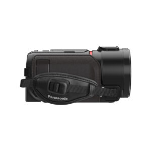 Panasonic HC-VX3 4K Camcorder