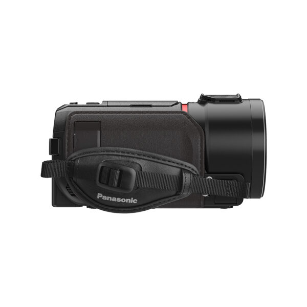 Panasonic HC-VX3 4K Camcorder