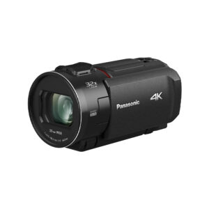 Panasonic HC-VX3 4K Camcorder