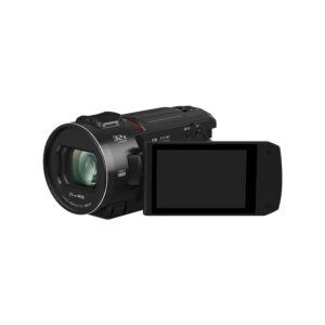 Panasonic HC-VX3 4K Camcorder