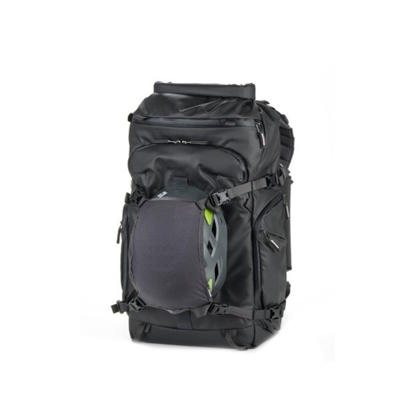 Shimoda30v2_2 Shimoda Action X30 v2 Backpack - musta -kamerareppu