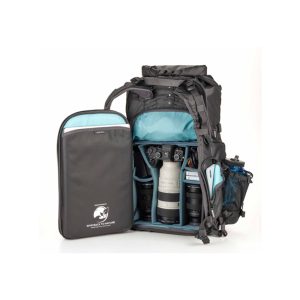 Shimoda30v2_4 Shimoda Action X30 v2 Backpack - musta -kamerareppu