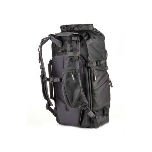 Shimoda30v2_5 Shimoda Action X30 v2 Backpack - musta -kamerareppu