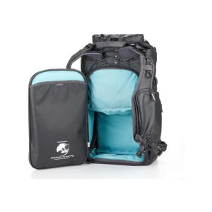 Shimoda30v2_7 Shimoda Action X30 v2 Backpack - musta -kamerareppu
