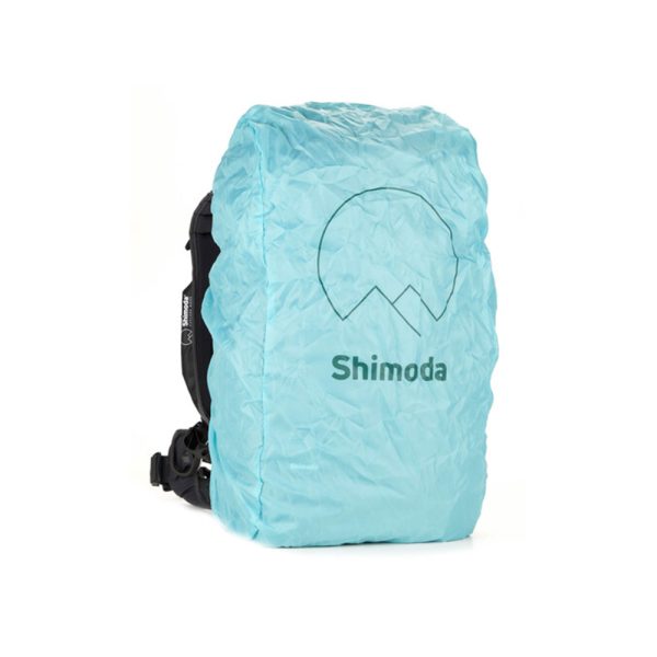 Shimoda30v2_8 Shimoda Action X30 v2 Backpack - musta -kamerareppu