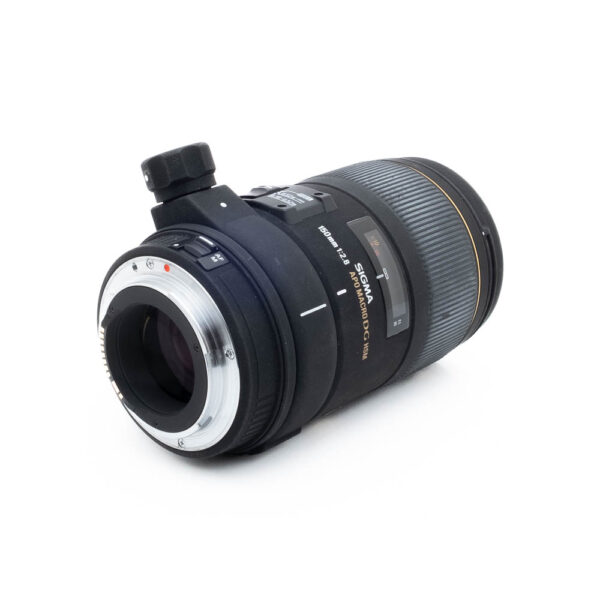 Sigma 150mm f/2.8 APO Macro DG HSM Canon EF - Used