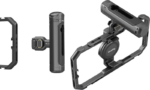 SmallRig 4597 All-in-One Video Kit for Smartphone Creators Quick Basic Edition