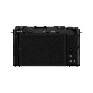 Fujifilm X-M5 system camera, black