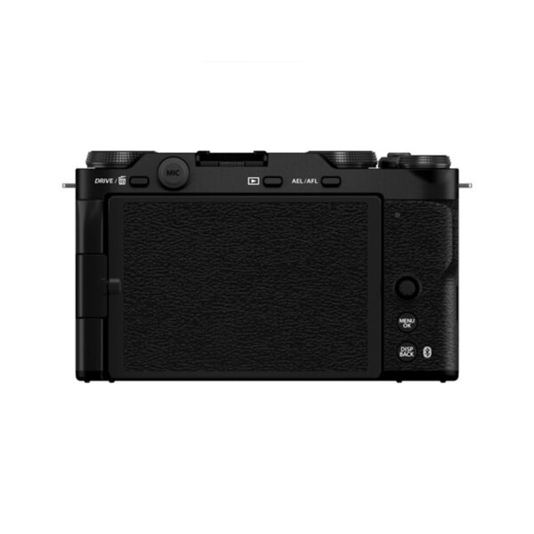 Fujifilm X-M5 system camera, black