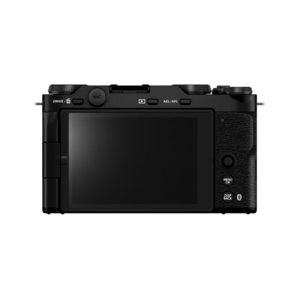 Fujifilm X-M5 system camera, black