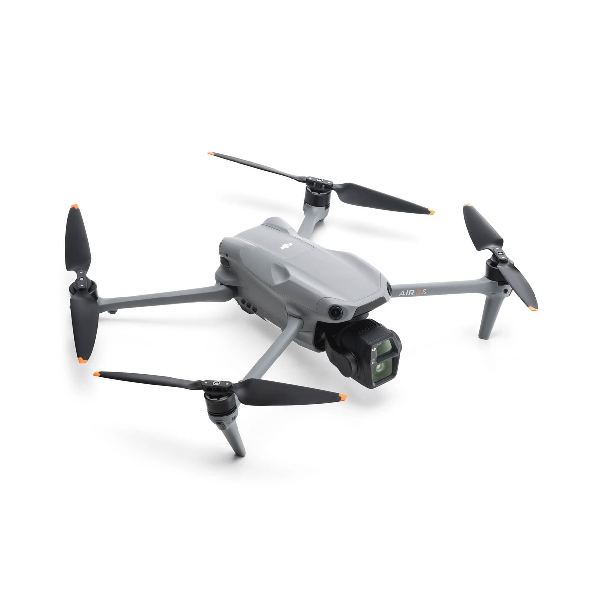 DJI Air 3S Drone with RC2 Fly More Combo -drone