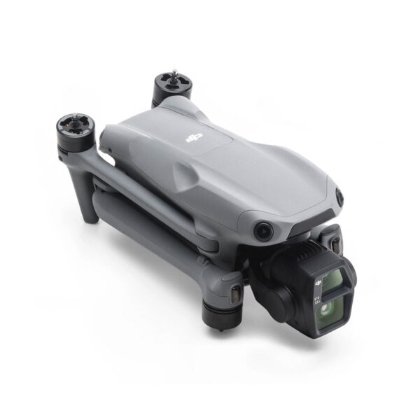 DJI Air 3S Drone with RC2 Fly More Combo -drone