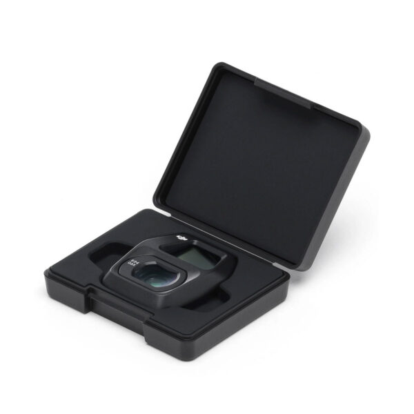 DJI Air 3S Wide-Angle Lens -laajakulmalinssi