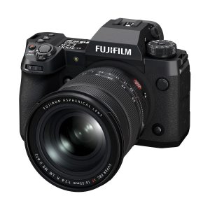 Fujifilm Fujinon XF 16-55mm f/2.8 R LM WR II lens - 150€ discount