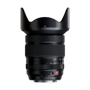 Fujifilm Fujinon XF 16-55mm f/2.8 R LM WR II lens - 150€ discount