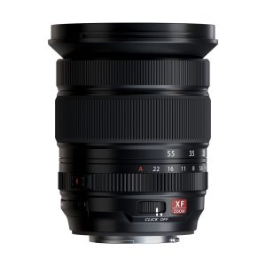 Fujifilm Fujinon XF 16-55mm f/2.8 R LM WR II lens - 150€ discount