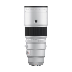 Fujifilm Fujinon XF 500mm f/5.6 R LM OIS WR -objektiivi