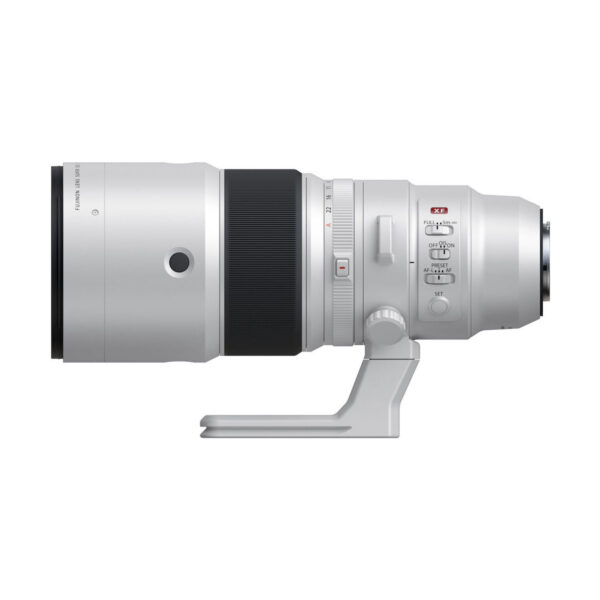 Fujifilm Fujinon XF 500mm f/5.6 R LM OIS WR -objektiivi