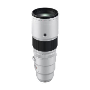 Fujifilm Fujinon XF 500mm f/5.6 R LM OIS WR -objektiivi