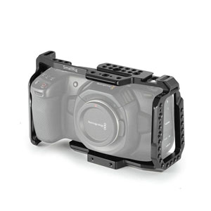 Smallrig cages and accessories