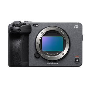 Video cameras