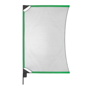 Godox Scrim Fast Flag Kit 60x90cm