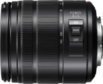 Panasonic Lumix G Vario 14-140mm f/3.5-5.6 II ASPH Power O.I.S. -objektiivi