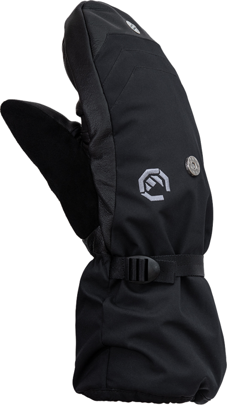 Vallerret Djuke Photography Glove - M