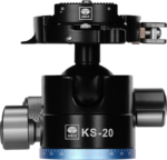 Sirui Ballhead Quick Release KS-20 -kuulapää