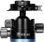 Sirui Ballhead Quick Release KS-40 -kuulapää